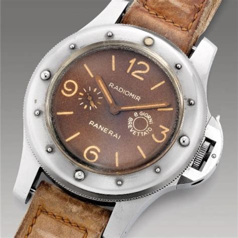 panerai italy|who owns Panerai.